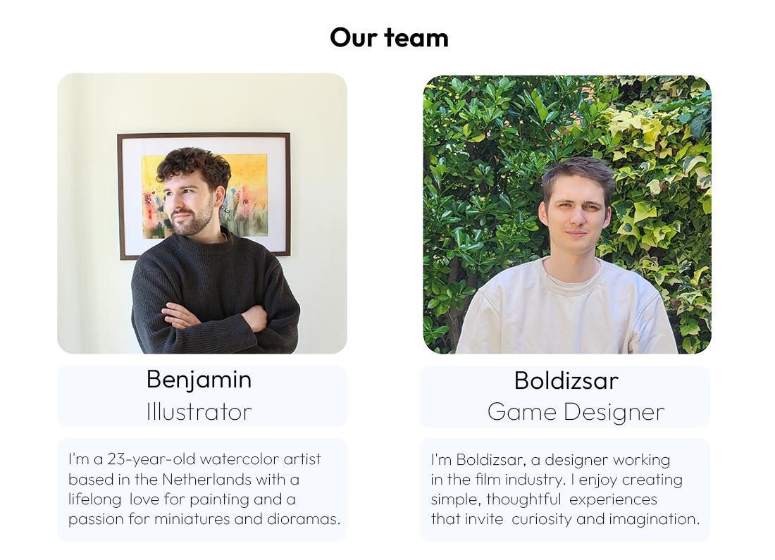 The makers of Sølence